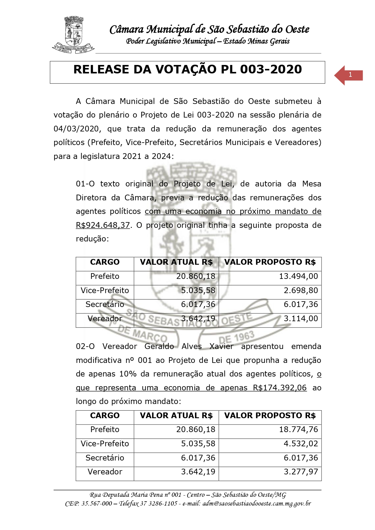 Comunicado Público 04 Fixação Subsídios page 0001