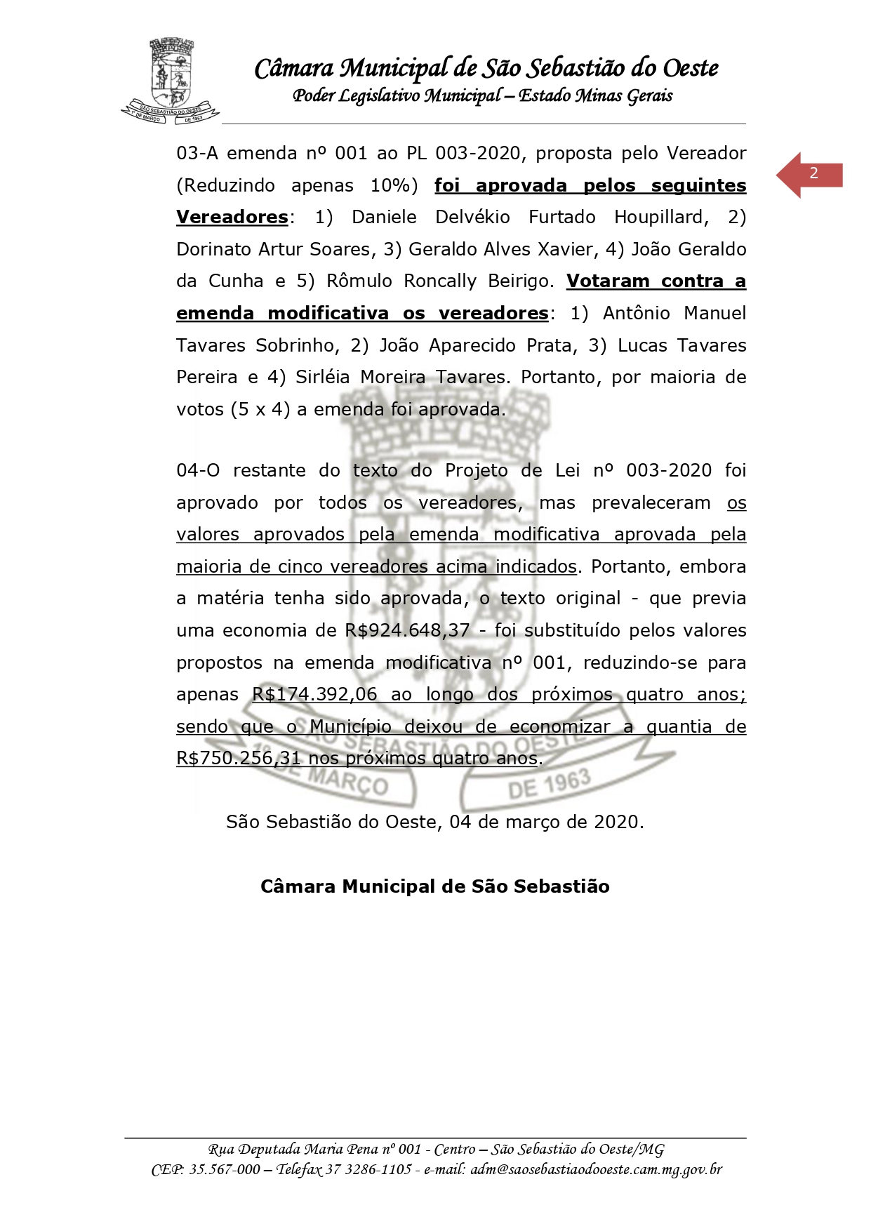 Comunicado Público 04 Fixação Subsídios page 0002