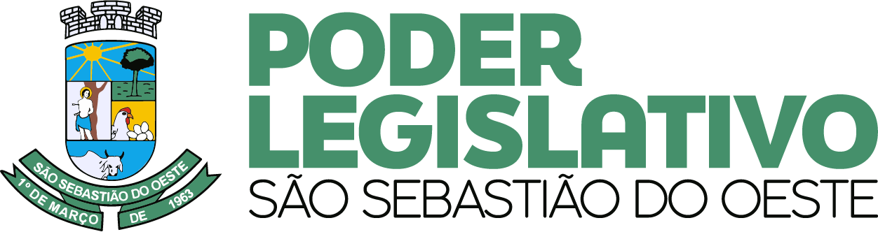 Câmara Municipal de São Sebastião do Oeste