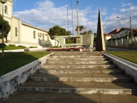 Monumento Primeira Legislatura