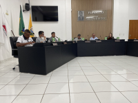 Informativo do Legislativo – 9.ª Reunião Ordinária - 2025