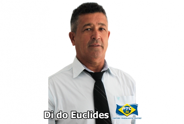 Aguimar Albino de Castro (2.ª Secretário)