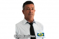 Aguimar Albino de Castro (2.ª Secretário)