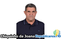 Francisco de Souza Paulino (Vice-presidente)