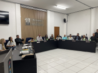 Projeto Vereador Estudante