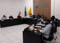 Reunião Ordinária (01/12/2021)