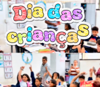 Dia das Crianças